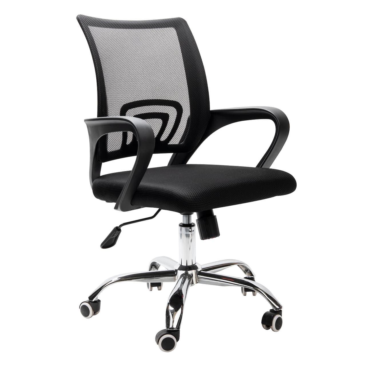 Mind Reader Ergonomic Rolling Office Chair